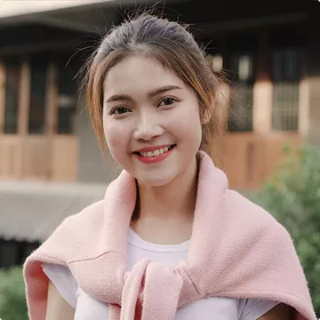 风一样的女子