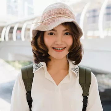 红玫瑰